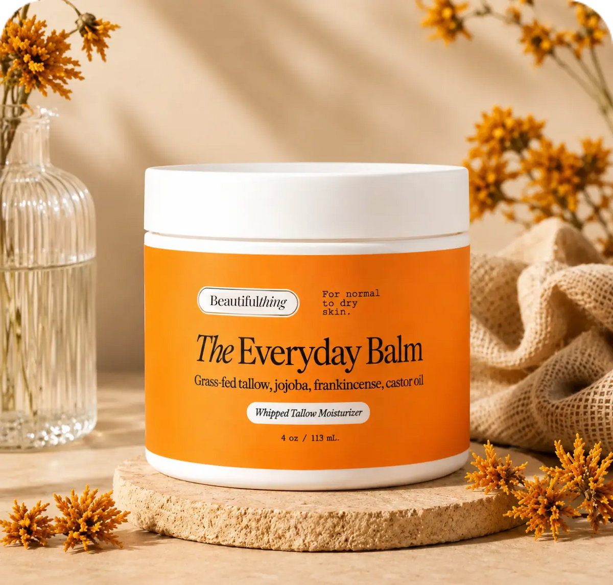 The Everyday Balm