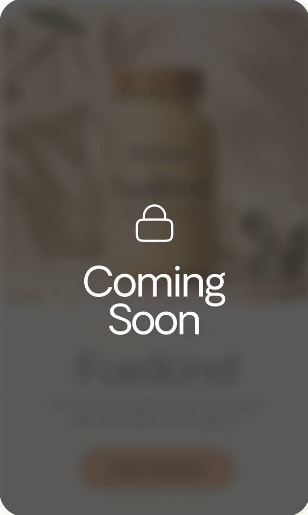 Coming soon